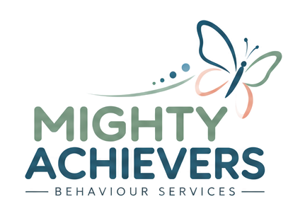 Mighty Achievers Behaviour Services